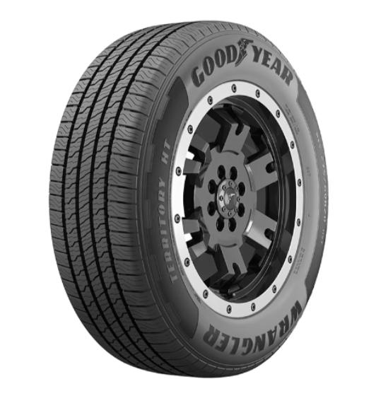GOODYEAR WRANGLER TERRITORY HT